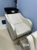 Beauty Parlour