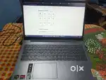 Lenovo Ideapad AMD AMD Ryzen 5 Hexa Core 5500U - (8 GB/512 GB SSD)