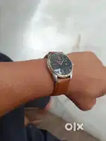 Bvlgari watch from (Swiss made) real price 4,00,000