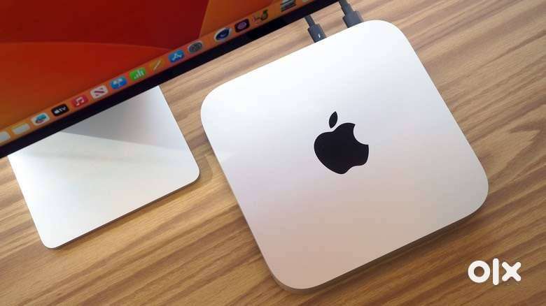 Mac Mini M2