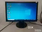 LCD MONITOR ACCER