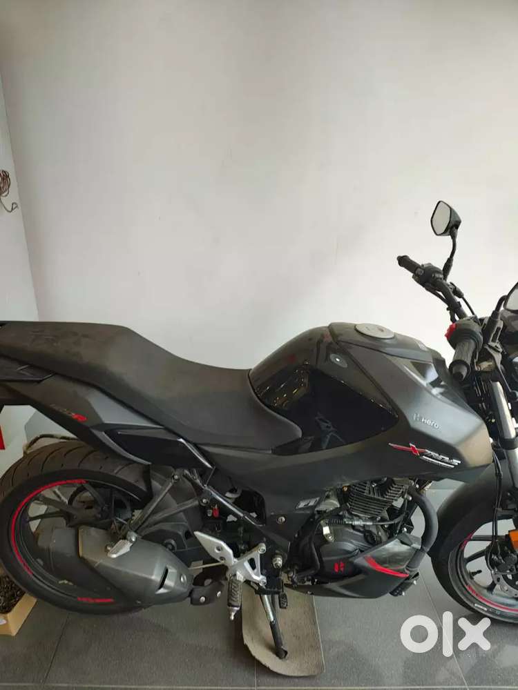 Hero Xtreme 160R 3200