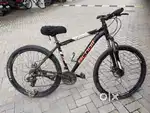 Scholl Sky gear bicycle for sale
