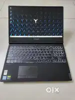 ‼️ LENOVO LEGION i7 9th Gen 16 GB Ram 1TB Nvme 4GB 1650Ti Nvedia Grap