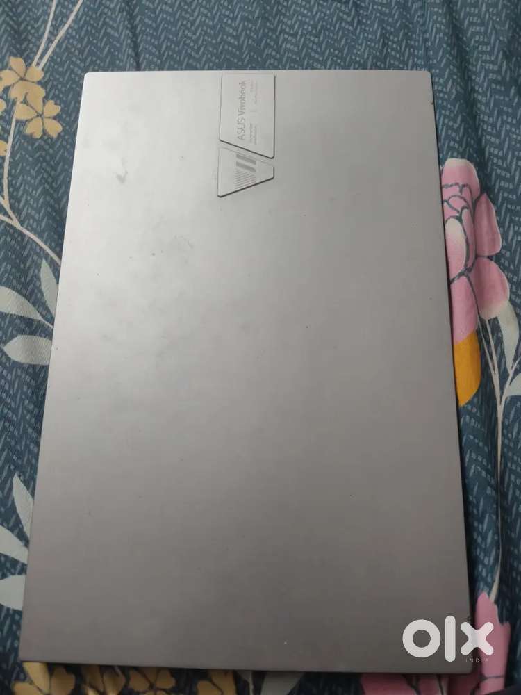 Asus laptop