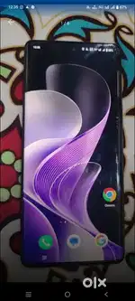 Vivo v40 5g 11 month old