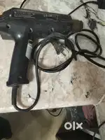 Heat gun 3469. 230 V ~ 1600W