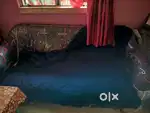 New Sofa set
