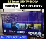 SABSE WADIA 32 Smart LED TV // 2 Year Full
Replacement Guarantee Bill