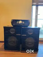 Sony Shake 66D