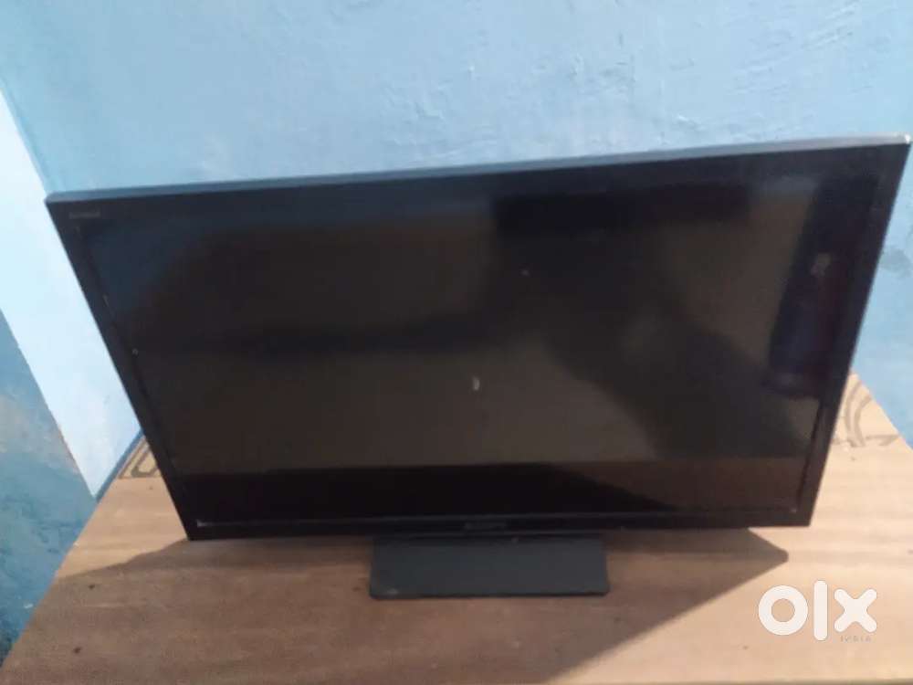 SONY BRAVIA 24 INCH TV (DISPLAY PROBLEM)
