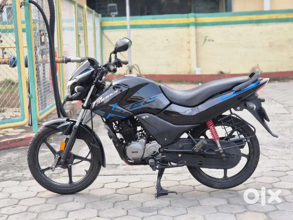 Hero Passion XTECH 2022