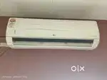 LG 1.5 Ton  5 Star Dual Invertor Smart AC 2023