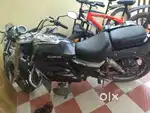 Komaki ranger for sell only 80000 with new battery average 100km