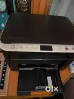 Samsung laser printer/xerox/scanner