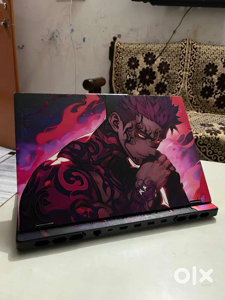 Lenovo Legion I7 13th Gen RTX 4070 8GB