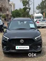 MG ASTOR 1.5 Savvy CVT, 2023, Petrol