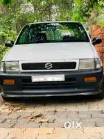 Maruti Suzuki Zen 2003 Diesel perfect engine and body