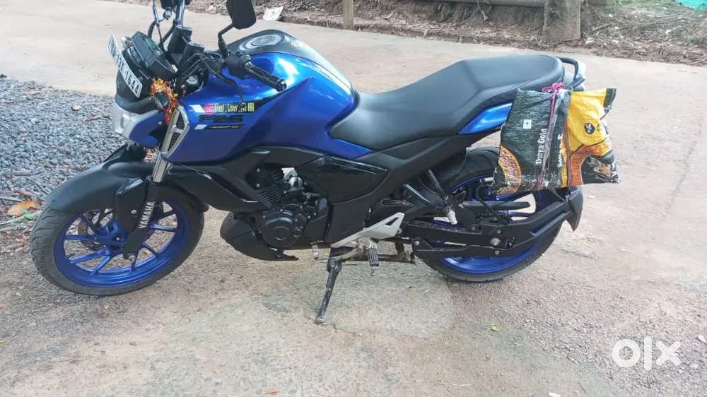 Advance 60k then 20 k