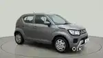 Maruti Suzuki Ignis 1.2 Sigma, 2022, Petrol