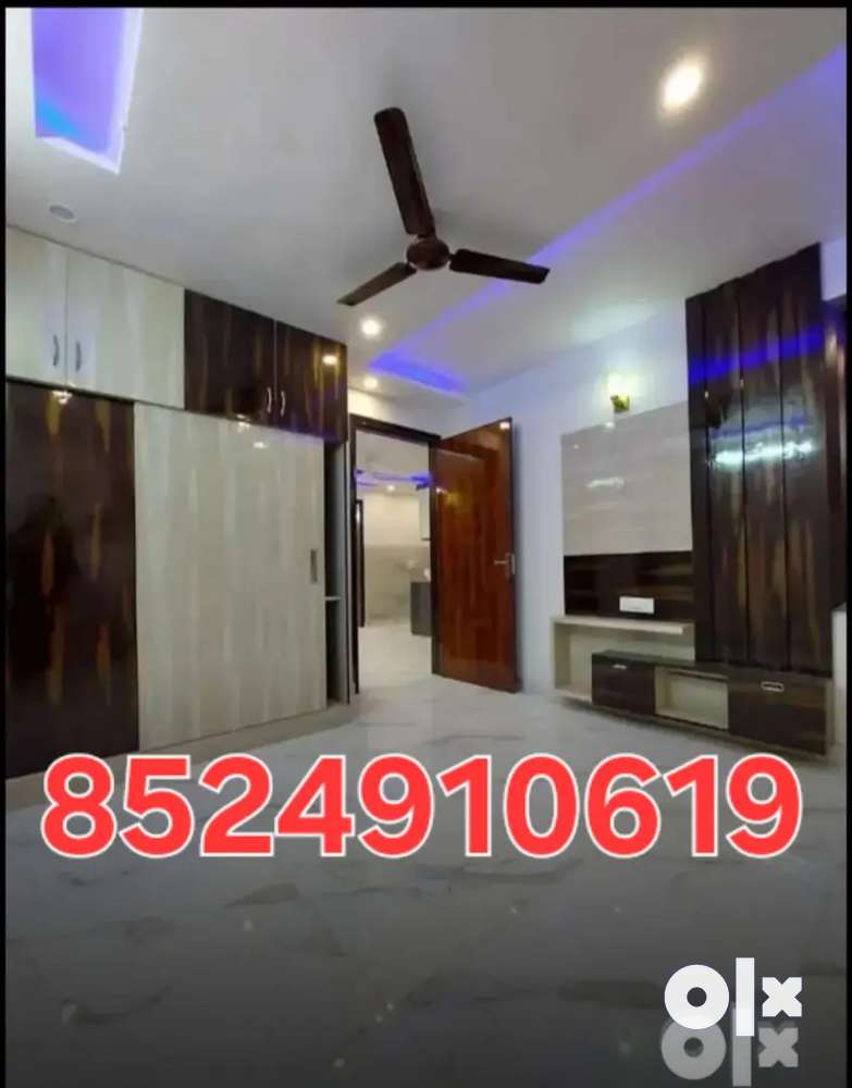 Tuticorin Good Location Luxury 2bhk New House Available