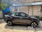 Hyundai Aura, 2025, CNG & Hybrids