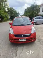 Maruti Suzuki Estilo VXi BS-IV, 2008, Petrol