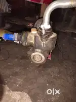 Water pump cri 1 hp