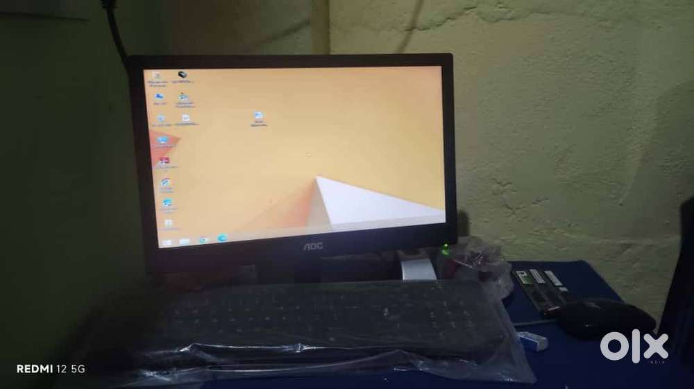 Sell computer Set