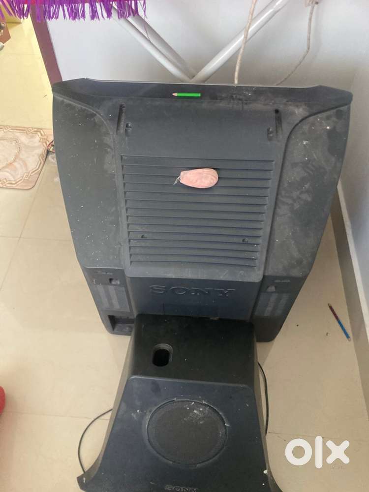 Sony tv and hometheater