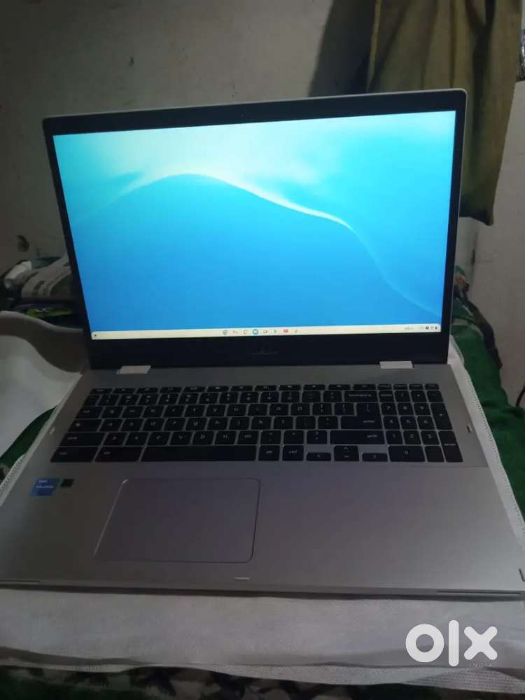 Asus chrome book