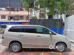Toyota Innova 2.5 V 8 STR, 2014, Diesel