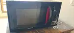 Samsung Convection Microwave Oven(Model CE1041DFB, 28L,Good Condition)