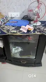 Computer table