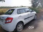 Maruti Suzuki Swift Dzire 2014 Diesel 150000 Km Driven