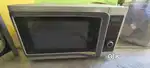 LG microwave oven
