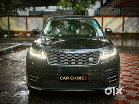 Land Rover Range Velar R-Dynamic S Petrol, 2019, Petrol
