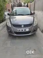 Maruti Suzuki Swift 1.2 VXI (O), 2012, Petrol