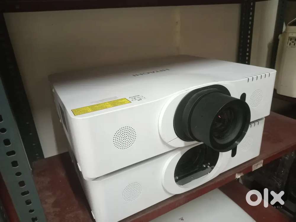 Epson projector