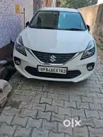 Maruti Suzuki Baleno 2020