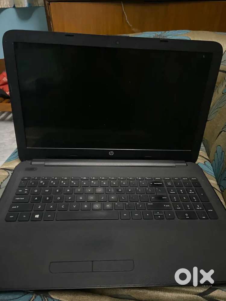 HP i5 laptop windows 10 pro