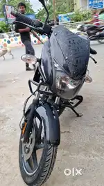 Good condition pulsar 150 bike