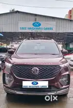 MG Hector Plus 2.0 Sharp diesel Turbo, 2022, Diesel