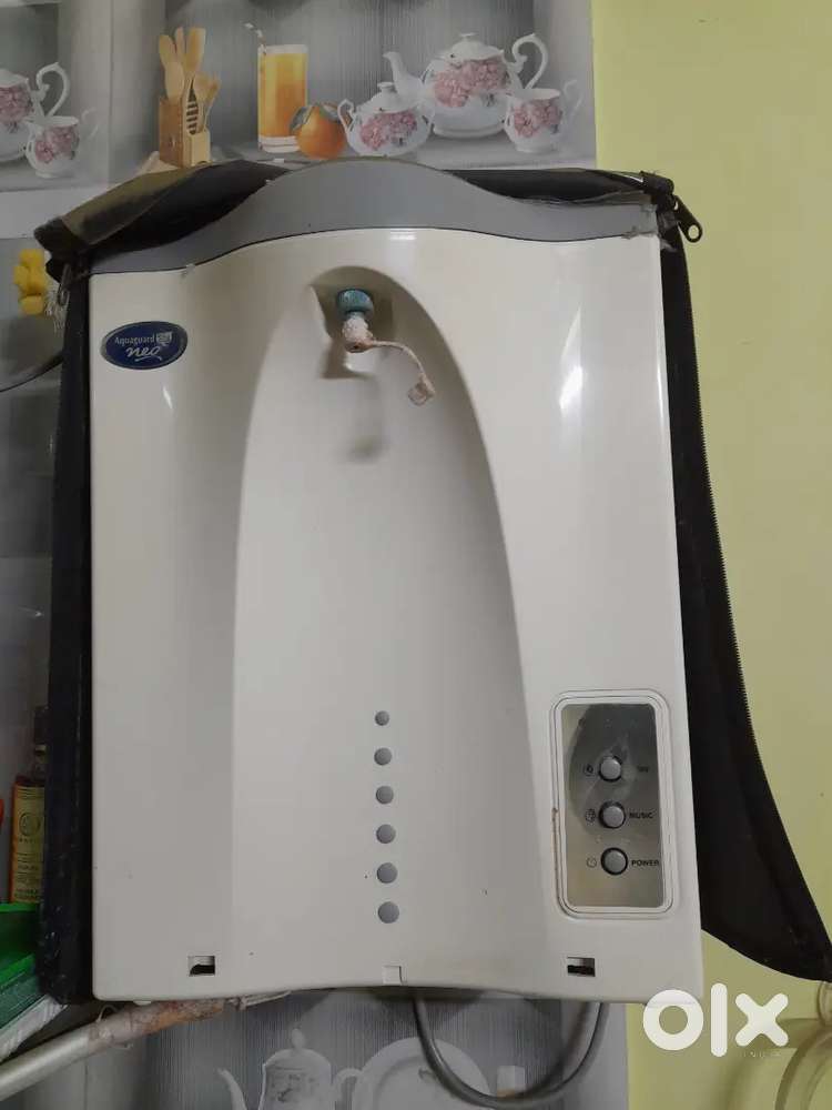 Aquaguard for sale