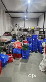 Premium kitchen equipments for restaurants