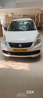 Maruti Suzuki Swift Dzire Tour 2018 Diesel 195000 Km Driven