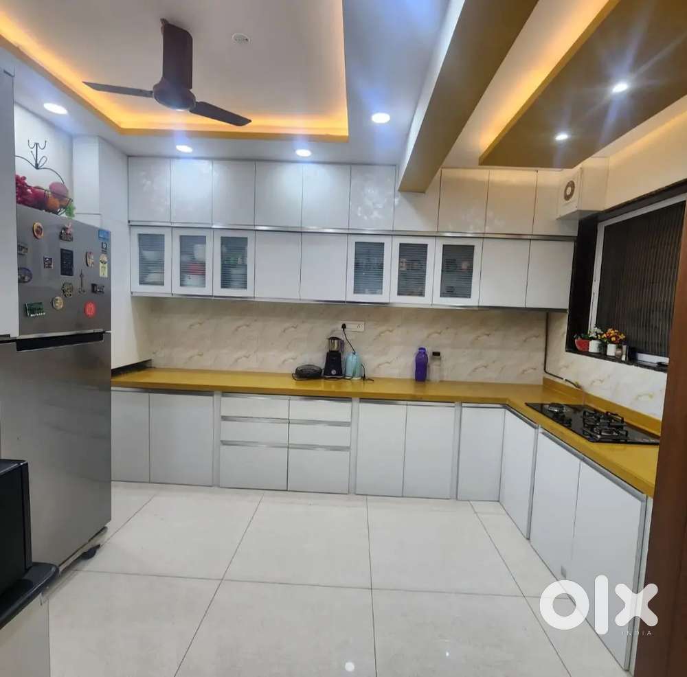 3BHK AT TALEIGAO LUXURIOUS FULLY LOADED