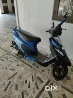 1st owner Good condition scooty..no challan ..no accident.
