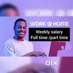 Online part time typing jobs available