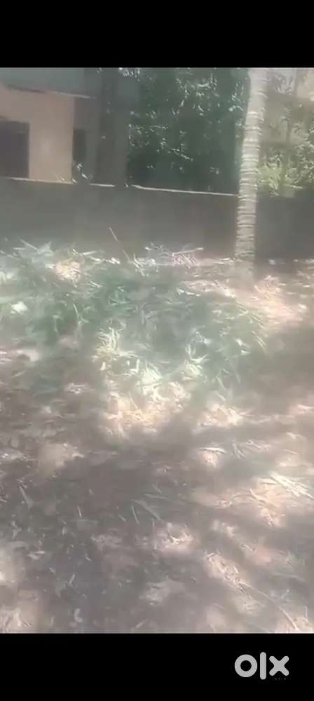 Plot for sale